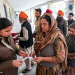 ਫੁਰਤੀ: ਸਤਾਰਾਂ ਦਿਨਾਂ ਬਾਅਦ ਚੋਣਾਂ ਦੇ ਅੰਕੜੇ ਜਾਰੀ