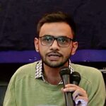 ਨਿਊਯਾਰਕ ਸਿਟੀ ਦੇ ਮੇਅਰ ਮਮਦਾਨੀ ਨੇ ਕਾਰਕੁਨ ਉਮਰ ਖਾਲਿਦ ਲਈ ਨੋਟ ਲਿਖਿਆ