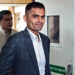 ‘The Ba***ds of Bollywood’:ਸੀਰੀਜ਼ ਖ਼ਿਲਾਫ਼ ਸਮੀਰ ਵਾਨਖੇੜੇ ਦੀ ਪਟੀਸ਼ਨ ’ਤੇ ਸੁਣਵਾਈ ਕਰਨ ਦਾ ਸਾਡਾ ਅਧਿਕਾਰ ਖੇਤਰ ਨਹੀਂ: ਦਿੱਲੀ ਹਾਈ ਕੋਰਟ