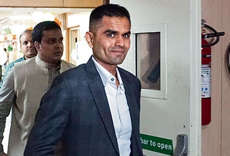 ‘The Ba***ds of Bollywood’:ਸੀਰੀਜ਼ ਖ਼ਿਲਾਫ਼ ਸਮੀਰ ਵਾਨਖੇੜੇ ਦੀ ਪਟੀਸ਼ਨ ’ਤੇ ਸੁਣਵਾਈ ਕਰਨ ਦਾ ਸਾਡਾ ਅਧਿਕਾਰ ਖੇਤਰ ਨਹੀਂ: ਦਿੱਲੀ ਹਾਈ ਕੋਰਟ