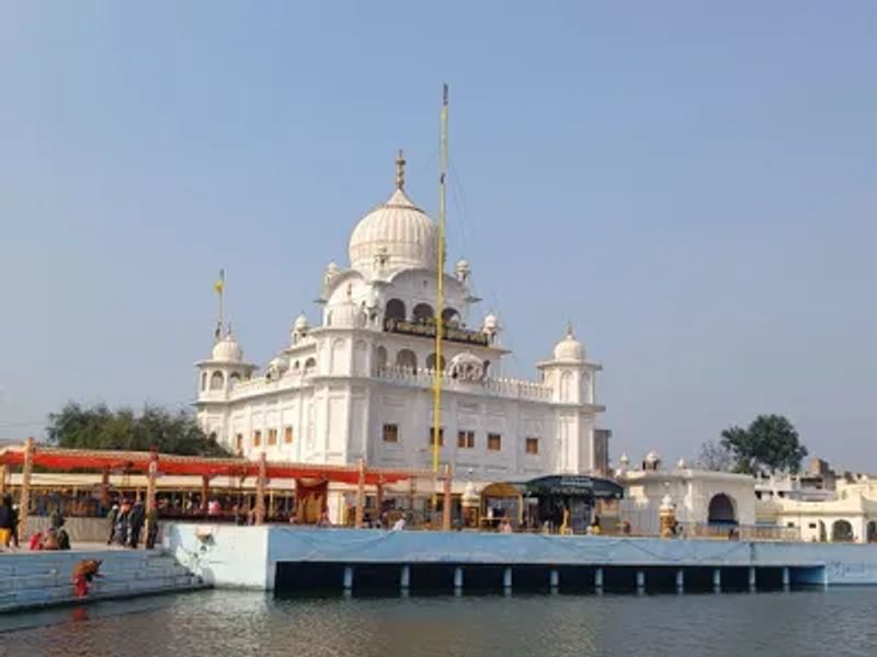 ਤਿੰਨ ਦਿਨਾ ਮੇਲਾ ਮਾਘੀ ਸ਼ੁਰੂ; ਰਾਤ 12 ਵਜੇ ਤੋਂ ਸ਼ਰੂ ਹੋਵੇਗਾ ਇਸ਼ਨਾਨ