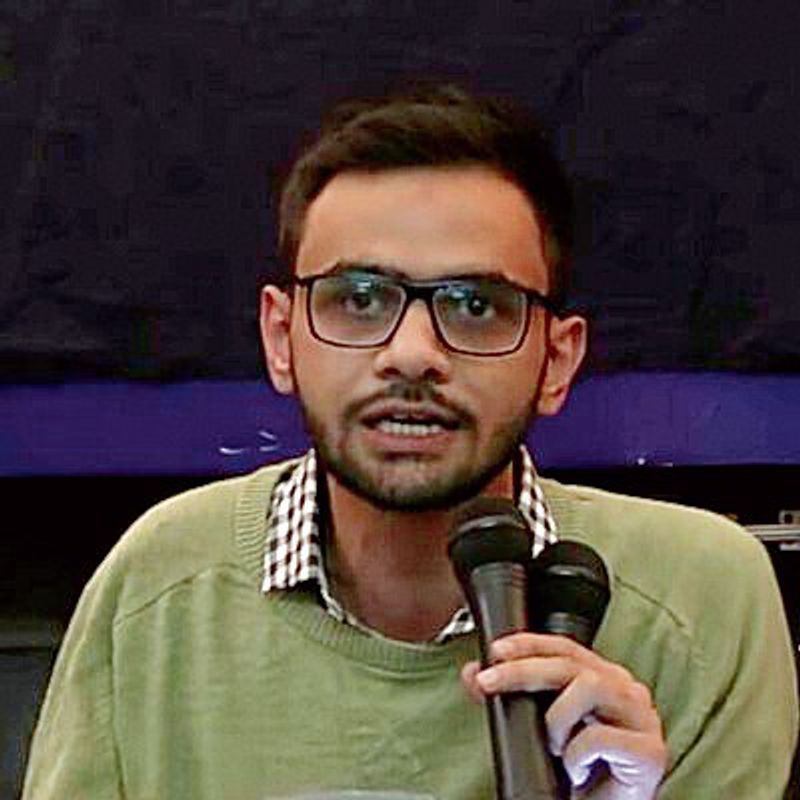 ਨਿਊਯਾਰਕ ਸਿਟੀ ਦੇ ਮੇਅਰ ਮਮਦਾਨੀ ਨੇ ਕਾਰਕੁਨ ਉਮਰ ਖਾਲਿਦ ਲਈ ਨੋਟ ਲਿਖਿਆ