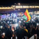 Iran Crisis: ਇਰਾਨ ਨੇ ਆਪਣਾ ਹਵਾਈ ਖੇਤਰ ਮੁੜ ਖੋਲ੍ਹਿਆ