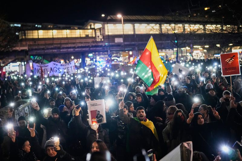 Iran Crisis: ਇਰਾਨ ਨੇ ਆਪਣਾ ਹਵਾਈ ਖੇਤਰ ਮੁੜ ਖੋਲ੍ਹਿਆ