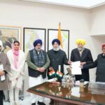 ਜੇਲ੍ਹ ਵਿੱਚ ਮਜੀਠੀਆ ਦੀ ਜਾਨ ਨੂੰ ਖਤਰੇ ਦਾ ਖਦਸ਼ਾ: ਅਕਾਲੀ ਦਲ