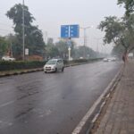 ਚੰਡੀਗੜ੍ਹ ਤੇ ਮੁਹਾਲੀ ਵਿਚ ਮੀਂਹ ਕਾਰਨ ਠੰਢ ਵਧੀ