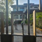 ਸਾਬਕਾ ਮੰਤਰੀ ਸੁੰਦਰ ਸ਼ਾਮ ਅਰੋੜਾ ਦੇ ਘਰ ਈਡੀ ਦਾ ਛਾਪਾ