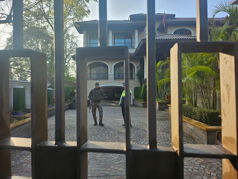 ਸਾਬਕਾ ਮੰਤਰੀ ਸੁੰਦਰ ਸ਼ਾਮ ਅਰੋੜਾ ਦੇ ਘਰ ਈਡੀ ਦਾ ਛਾਪਾ