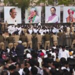 ਅਜੀਤ ਪਵਾਰ ਦਾ ਬਾਰਾਮਤੀ ਵਿਖੇ ਕੀਤਾ ਜਾਵੇਗਾ ਅੰਤਿਮ ਸੰਸਕਾਰ; ਅਮਿਤ ਸ਼ਾਹ ਹੋਣਗੇ ਸ਼ਾਮਲ