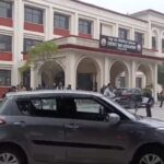 ਫਿਰੋਜ਼ਪੁਰ ਅਤੇ ਮੋਗਾ ਅਦਾਲਤ ਨੂੰ ਬੰਬ ਨਾਲ ਉਡਾਉਣ ਦੀ ਧਮਕੀ