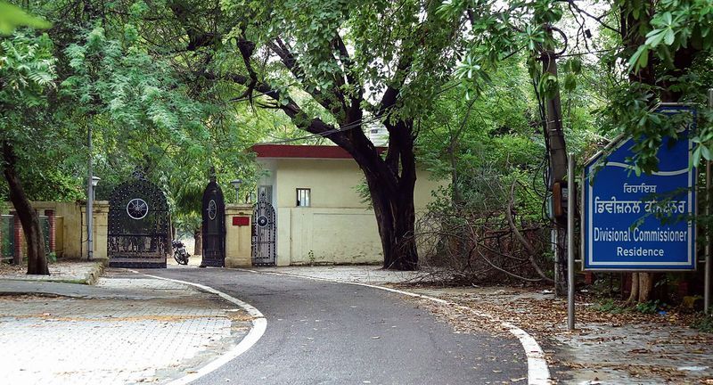 ਜਲੰਧਰ: 178 ਸਾਲ ਪੁਰਾਣੀ ਵਿਰਾਸਤੀ ਕੋਠੀ ਬਣੀ ਮੁੱਖ ਮੰਤਰੀ ਦਾ ਨਵਾਂ ਘਰ