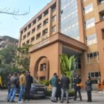 ਲੁਧਿਆਣਾ ਅਦਾਲਤ ਨੂੰ ਮੁੜ੍ਹ ਬੰਬ ਨਾਲ ਉਡਾਉਣ ਦੀ ਧਮਕੀ; ‘ਨੋ ਵਰਕ ਡੇਅ’ ਐਲਾਨਿਆ !