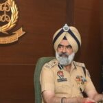 ਰਿਸ਼ਵਤਖੋਰੀ ਮਾਮਲਾ: ਮੁਅੱਤਲ ਡੀਆਈਜੀ ਹਰਚਰਨ ਭੁੱਲਰ ਵੱਲੋਂ 10 ਬੈਂਕ ਖਾਤਿਆਂ ਤੋਂ ਰੋਕ ਹਟਾਉਣ ਦੀ ਮੰਗ