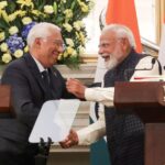 India-EU trade deal: ਵਪਾਰ ਸਮਝੌਤੇ ਵਿੱਚ ਭਾਰਤ ਸਿਖਰ ‘ਤੇ ਰਿਹਾ: ਟਰੰਪ ਪ੍ਰਸ਼ਾਸਨ