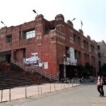 ਉਮਰ ਖਾਲਿਦ ਕੇਸ: ਜੇ ਐੱਨ ਯੂ ਵਿਦਿਆਰਥੀਆਂ ਵੱਲੋਂ ਪ੍ਰਧਾਨ ਮੰਤਰੀ ਅਤੇ ਸ਼ਾਹ ਵਿਰੁੱਧ ਨਾਅਰੇਬਾਜ਼ੀ