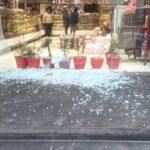 ਫਗਵਾੜਾ ਦੀ ਮਸ਼ਹੂਰ ਮਿਠਾਈ ਦੀ ਦੁਕਾਨ ’ਤੇ ਗੋਲੀਬਾਰੀ