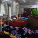 ਲੁਧਿਆਣਾ: ਪ੍ਰਸ਼ਾਦ ਖਾਣ ਮਗਰੋਂ ਸ਼ਰਧਾਲੂਆਂ ਦੀ ਤਬੀਅਤ ਵਿਗੜੀ