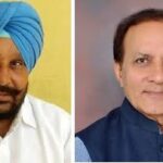 ਸਿਆਸਤ ’ਚ ਉੱਤਰੇ ਅਫਸਰਾਂ ਨੂੰ ਪੈਨਸ਼ਨਾਂ ਦੇ ਗੱਫੇ