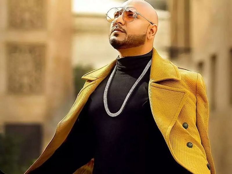 Threat To B. Praak: ਪੰਜਾਬੀ ਗਾਇਕ ਬੀ ਪਰਾਕ ਨੂੰ ਮਿਲੀ ਧਮਕੀ, ‘ਇੱਕ ਹਫਤੇ ’ਚ 10 ਕਰੋੜ ਨਾ ਦਿੱਤੇ ਤਾਂ…’