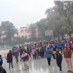 Chandigarh Bomb Threat: ਬੰਬ ਦੀ ਧਮਕੀ ਕਾਰਨ ਕਾਲਜਾਂ ਦੀ ਪੜ੍ਹਾਈ ਵੀ ਪ੍ਰਭਾਵਿਤ