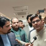 Saurabh Joshi Chandigarh Mayor: ਚੰਡੀਗੜ੍ਹ ਦੇ ਮੇਅਰ ਬਣੇ ਸੌਰਭ ਜੋਸ਼ੀ; ਜਸਮਨਪ੍ਰੀਤ ਸਿੰਘ ਸੀਨੀਅਰ ਡਿਪਟੀ ਮੇਅਰ ਬਣੇ