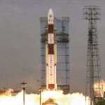 ISRO ਮਿਸ਼ਨ: ਪੀ ਐਸ ਐਲ ਵੀ-ਸੀ 62 ਵਿਚ ਤੀਜੇ ਪੜਾਅ ਦੌਰਾਨ ਆਈ ਖ਼ਰਾਬੀ, ਰਸਤਾ ਭਟਕਿਆ: ਇਸਰੋ