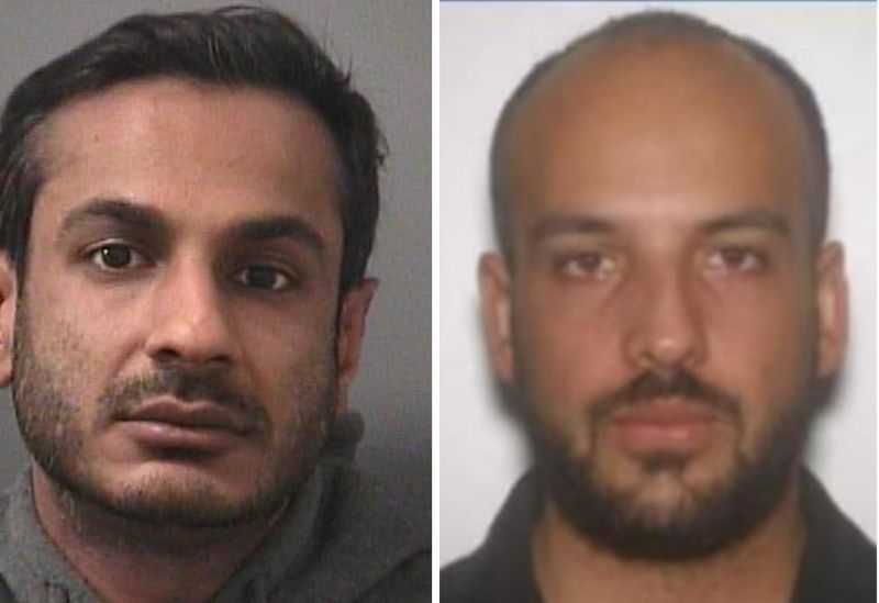 Canada’s largest gold heist: : ਟੋਰਾਂਟੋ ਹਵਾਈ ਅੱਡੇ ’ਤੇ ਇਕ ਗ੍ਰਿਫ਼ਤਾਰ