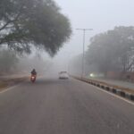 ਪੰਜਾਬ ਤੇ ਚੰਡੀਗੜ੍ਹ ਵਿੱਚ ਠੰਢ ਨੇ ਕੱਢੇ ਵੱਟ