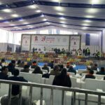 President Droupadi Murmu: ਖਰਾਬ ਮੌਸਮ ਕਾਰਨ ਰਾਸ਼ਟਰਪਤੀ ਦੇ ਜਹਾਜ਼ ਨੂੰ ਨਾ ਮਿਲੀ ਪ੍ਰਵਾਨਗੀ