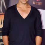 ਮੁੰਬਈ: ਅਕਸ਼ੈ ਕੁਮਾਰ ਦਾ ਸੁਰੱਖਿਆ ਵਾਹਨ ਹਾਦਸਾਗ੍ਰਸਤ, ਇਕ ਜ਼ਖ਼ਮੀ