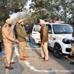 ਸਰਪੰਚ ਕਤਲ ਮਾਮਲਾ: ਪੁਲੀਸ ਮੁਕਾਬਲੇ ਦੌਰਾਨ ਜ਼ਖ਼ਮੀ ਹੋਏ ਮੁੱਖ ਸ਼ੂਟਰ ਦੀ ਮੌਤ