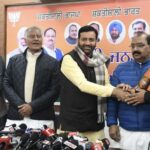 ਕਦੇ ਆਪ ਦੇ ‘ਲਖ਼ਤ-ਏ-ਜਿਗਰ’ ਰਹੇ ਪ੍ਰੋ. ਉਂਕਾਰ ਸਿੰਘ ਹੁਣ ਬਣੇ ‘ਤੀਰ-ਏ-ਨਸ਼ਤਰ’