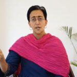 Atishi remark row: ਫੋਰੈਂਸਿਕ ਜਾਂਚ ਵਿੱਚ ਪਾਇਆ ਗਿਆ ਕਿ ਵੀਡੀਓ ਨਾਲ ਛੇੜਛਾੜ ਨਹੀਂ ਕੀਤੀ ਗਈ: ਸਪੀਕਰ