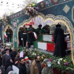 ਇਰਾਨ ’ਚ ਮੌਤਾਂ ਦੀ ਗਿਣਤੀ ਵਧੀ; ਸਟਾਰਲਿੰਕ ਨੇ ਸਹੂਲਤ ਦਿੱਤੀ