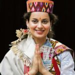 ਕੰਗਨਾ ਨੇ ਵੀਡੀਓ ਕਾਨਫਰੰਸਿੰਗ ਰਾਹੀਂ ਭੁਗਤੀ ਪੇਸ਼ੀ