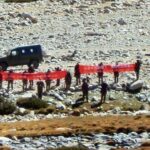 ਸਾਲ 2014 ਤੋਂ ਭਾਰਤ ਚੀਨ ਸਰਹੱਦ ’ਤੇ ਕੋਈ ਘੁਸਪੈਠ ਨਹੀਂ ਹੋਈ: ਕੇਂਦਰ