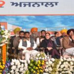 ਅੰਦਰੂਨੀ ਕਲੇਸ਼ ’ਚ ਉਲਝੇ ਵਿਰੋਧੀਆਂ ਕੋਲ ਕੋਈ ਏਜੰਡਾ ਨਹੀਂ: ਭਗਵੰਤ ਮਾਨ