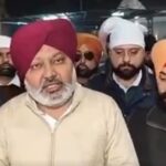 ਰਸੋਖਾਨਾ ਸਾਹਿਬ ਮਾਮਲੇ ’ਚ ਚੀਮਾ ਦਾ ਯੂ-ਟਰਨ