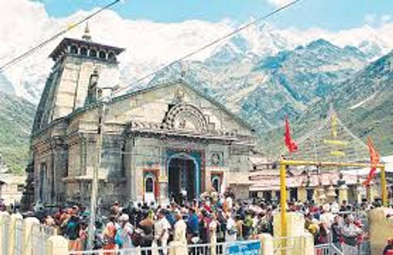 Badrinath and Kedarnath Temples: ਬਦਰੀਨਾਥ ਤੇ ਕੇਦਾਰਨਾਥ ਮੰਦਰਾਂ ਵਿੱਚ ਗੈਰ-ਹਿੰਦੂਆਂ ਦੇ ਦਾਖਲੇ ’ਤੇ ਪਾਬੰਦੀ ਲਗਾਉਣ ਦੀ ਤਿਆਰੀ