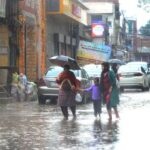 ਪੰਜਾਬ ’ਚ ਮੀਂਹ ਤੇ ਗੜਿਆਂ ਕਾਰਨ ਠੰਢ ਵਧੀ