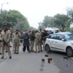 ਜ਼ਿਲ੍ਹਾ ਪ੍ਰਬੰਧਕੀ ਕੰਪਲੈਕਸ ਅੱਗੇ ਨੌਜਵਾਨ ਦੀ ਹੱਤਿਆ