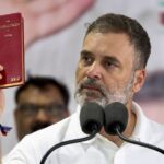 ਟਰੰਪ: ਰਾਹੁਲ ਨੇ ਮੋਦੀ ’ਤੇ ਤਨਜ਼ ਕੱਸਿਆ