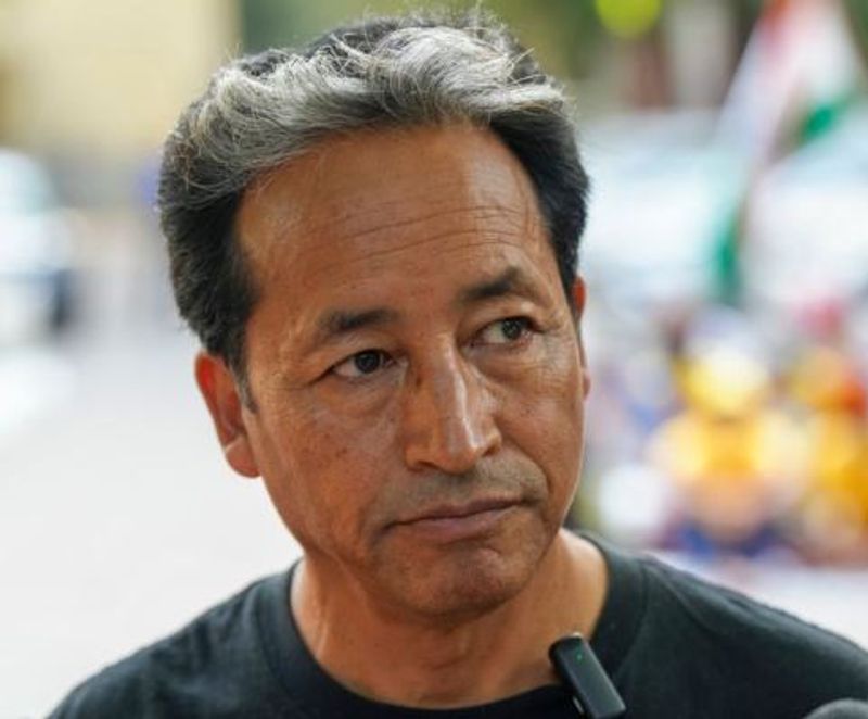 ‘ਹਿੰਸਾ ਭੜਕਾਉਣ ਵਾਲਾ ਨਹੀਂ ਸੀ ਮੇਰੇ ਪਤੀ ਦਾ ਭਾਸ਼ਣ’