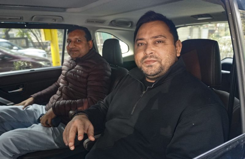 ਲਾਲੂ ਯਾਦਵ ਤੇ ਹੋਰਨਾਂ ਵਿਰੁੱਧ ਦੋਸ਼ ਤੈਅ ਕਰਨ ਦੇ ਹੁਕਮ