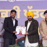 ਫ਼ਿਰਕੂ ਹਿੰਸਾ ਭੜਕਾਉਣਾ ਚਾਹੁੰਦੀ ਹੈ ਭਾਜਪਾ: ਮਾਨ