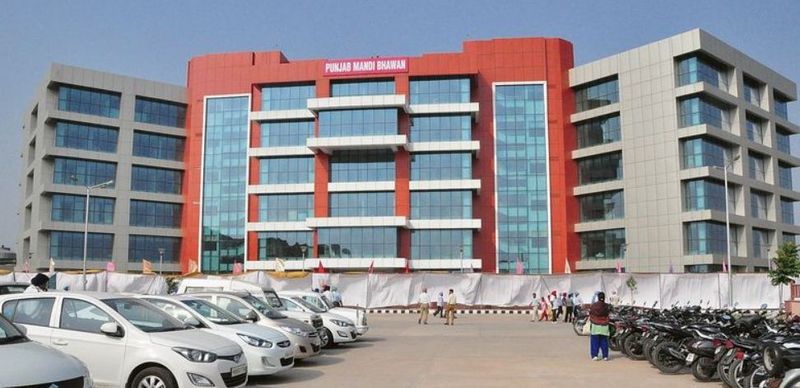 ਪੰਜਾਬ ਮੰਡੀ ਬੋਰਡ ਨੇ ਛੇ ਕਰੋੜ ਬਚਾਏ