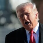 ਟਰੰਪ ਵੱਲੋਂ ਇਰਾਨੀ ਅਧਿਕਾਰੀਆਂ ਨਾਲ ਬੈਠਕਾਂ ਰੱਦ, ਲੋਕਾਂ ਨੂੰ ਕਿਹਾ ‘ਪ੍ਰਦਰਸ਼ਨ ਕਰਦੇ ਰਹੋ, ਮਦਦ ਆਉਣ ਵਾਲੀ ਹੈ’