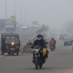 ਹੱਡ ਚੀਰਵੀਂ ਠੰਢ ਕਾਰਨ ਸਕੂਲਾਂ ਦਾ ਸਮਾਂ ਤਬਦੀਲ