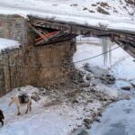 ਕਸ਼ਮੀਰ ਵਿਚ ਠੰਢ ਤੋਂ ਹਲਕੀ ਰਾਹਤ, ਘੱਟੋ ਘੱਟ ਤਾਪਮਾਨ ਦੋ ਦਰਜੇ ਵਧਿਆ