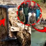 ਛੱਤੀਸਗੜ੍ਹ ਦੇ ਕੋਰਬਾ ’ਚ 40 ਸਾਲ ਪੁਰਾਣਾ, 10 ਟਨ ਵਜ਼ਨੀ ਸਟੀਲ ਦਾ ਪੁਲ ਰਾਤੋ-ਰਾਤ ਚੋਰੀ